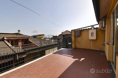 Appartamento - Paternò