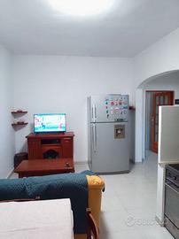 Bilocale olmedo
