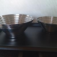 ciotole / cestini Alessi 