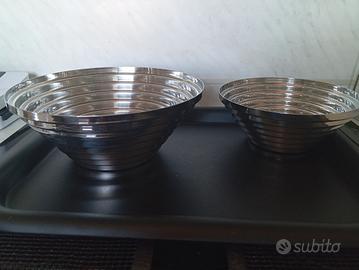 ciotole / cestini Alessi 