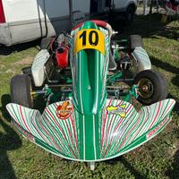 Tony kart TM mini gr3