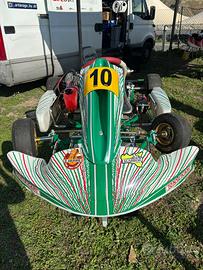 Tony kart TM mini gr3