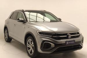 Volkswagen T-Roc 1.0 TSI R-Line