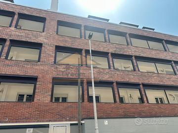 Mansarda Via M. Delle Grazie N.C. Rif. F2905