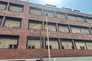 Mansarda Via M. Delle Grazie N.C. Rif. F2905