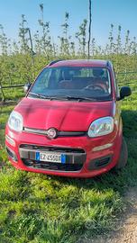 fiat panda gpl