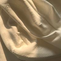 Coprimaterasso Matrimoniale Amicor Pure - Con Zip