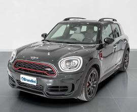 MINI Mini Countryman 2.0 JCW auto