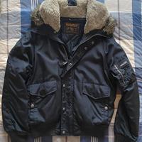 Giubbotto Bomber Woolrich Giubbotto Corto Uomo