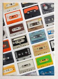 Stampa su tela canvas