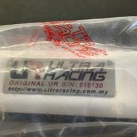 1 Barra Minicooper F56 Cooper