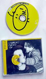 CD musicale POVIA - I BAMBINI FANNO OOH / E' VERO