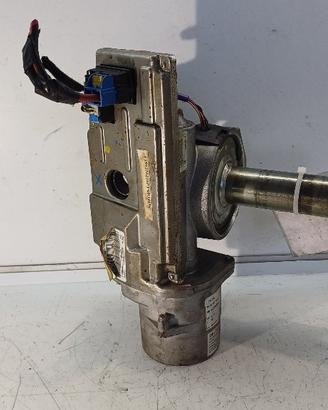 PIANTONE STERZO FIAT Grande Punto 1° Serie 557040