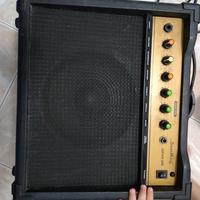 sound king Guitar 30w 