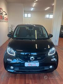 Smart ForFour 70 1.0 Passion