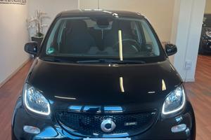 Smart ForFour 70 1.0 Passion