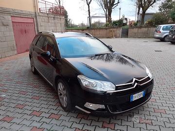 CITROEN C5 SW