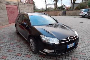 CITROEN C5 SW