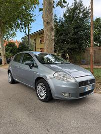 Grande punto 1.2 benzina