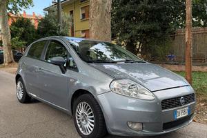 Grande punto 1.2 benzina