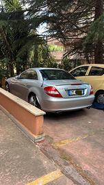 SLK 280 - 6 cilindri