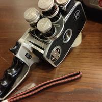 Cinepresa Bolex Paillard mod D8L