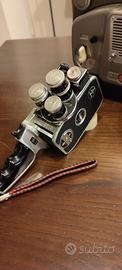 Cinepresa Bolex Paillard mod D8L