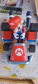 Super Mario kart carrera