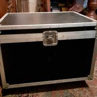 Flyht Case con ruote professionale 