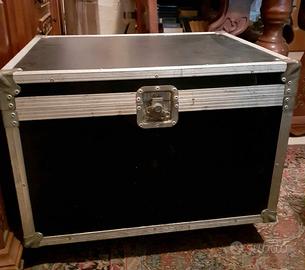 Flyht Case con ruote professionale 