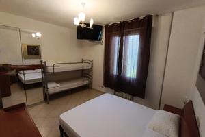 4 Passi Dalla Sabbia Fino 8 Posti Letto