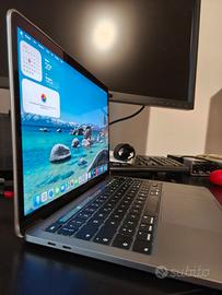 MacBook Pro 2020 - 16gb Ram 500gb Ssd