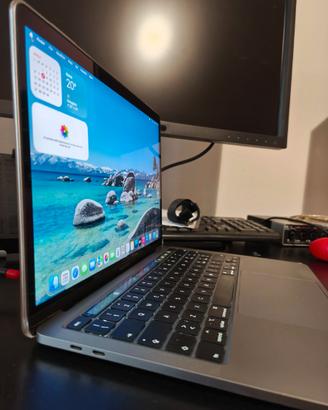 MacBook Pro 2020 - 16gb Ram 500gb Ssd
