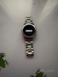 Samsung Galaxy Watch S3 Classic + Kit Accessori