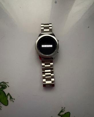 Samsung Galaxy Watch S3 Classic + Kit Accessori