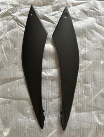 Carene sotto pedana yamaha tmax 560