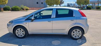 Fiat Punto  1.2  Gpl