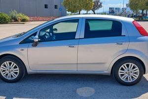 Fiat Punto  1.2  Gpl
