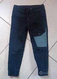 pantaloni bimbo