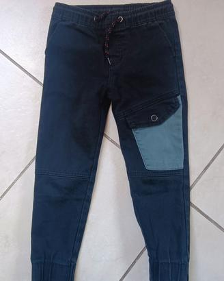 pantaloni bimbo