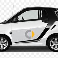adesivi prespaziati per smart