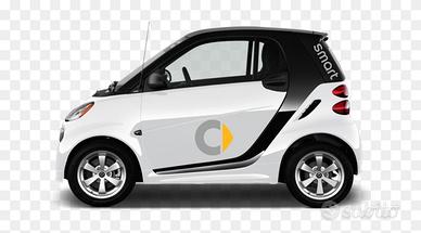 adesivi prespaziati per smart