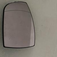 Vetro Specchietto lat sx ford c max