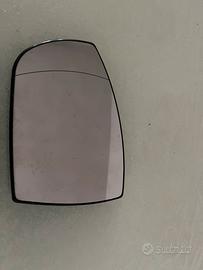 Vetro Specchietto lat sx ford c max