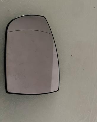 Vetro Specchietto lat sx ford c max