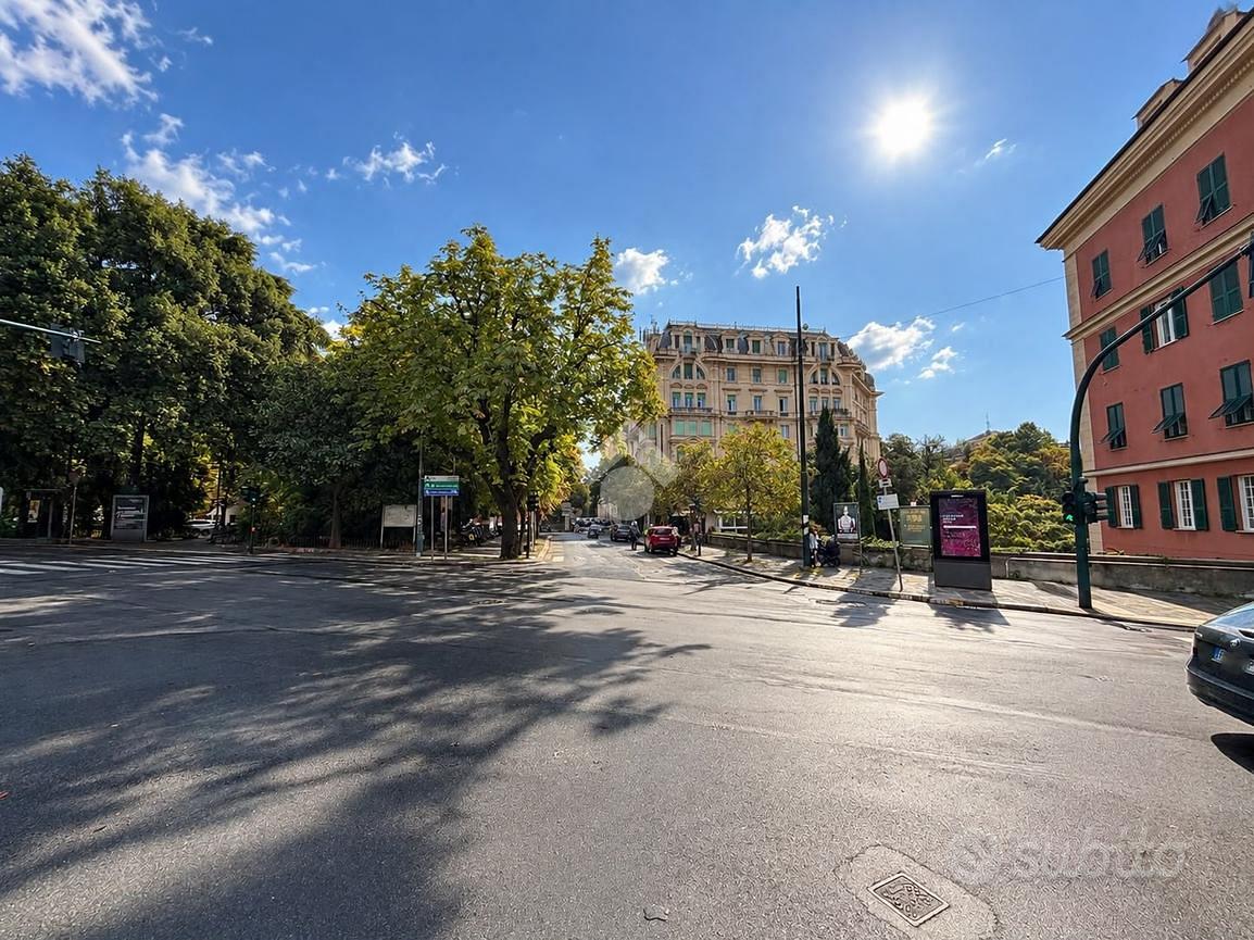 Appartamento – Genova, Castelletto, Centro Est - Vista 2