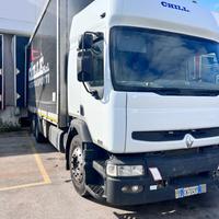 Motrice Renault