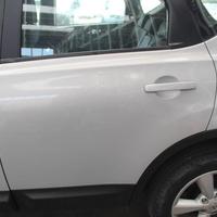 PORTIERA POSTERIORE SINISTRA NISSAN Qashqai 1Â° Se