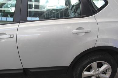PORTIERA POSTERIORE SINISTRA NISSAN Qashqai 1Â° Se