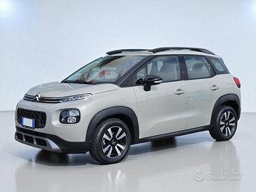 CITROEN C3 Aircross BlueHDi 100 Shine
